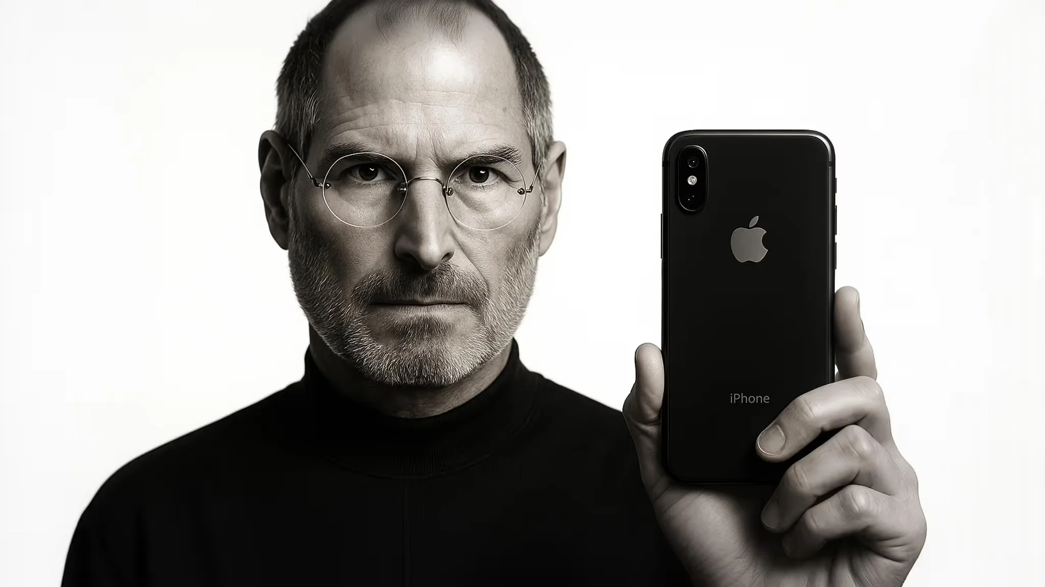 Steve Jobs: The Secret Apple Has Been Hiding for 20 Years