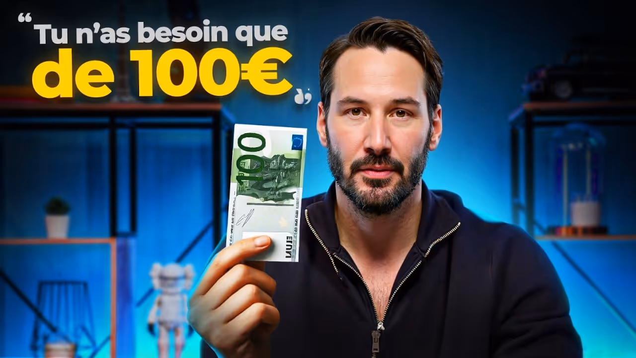 Top 10 Online Businesses to Launch in 2025 - Keanu Reeves